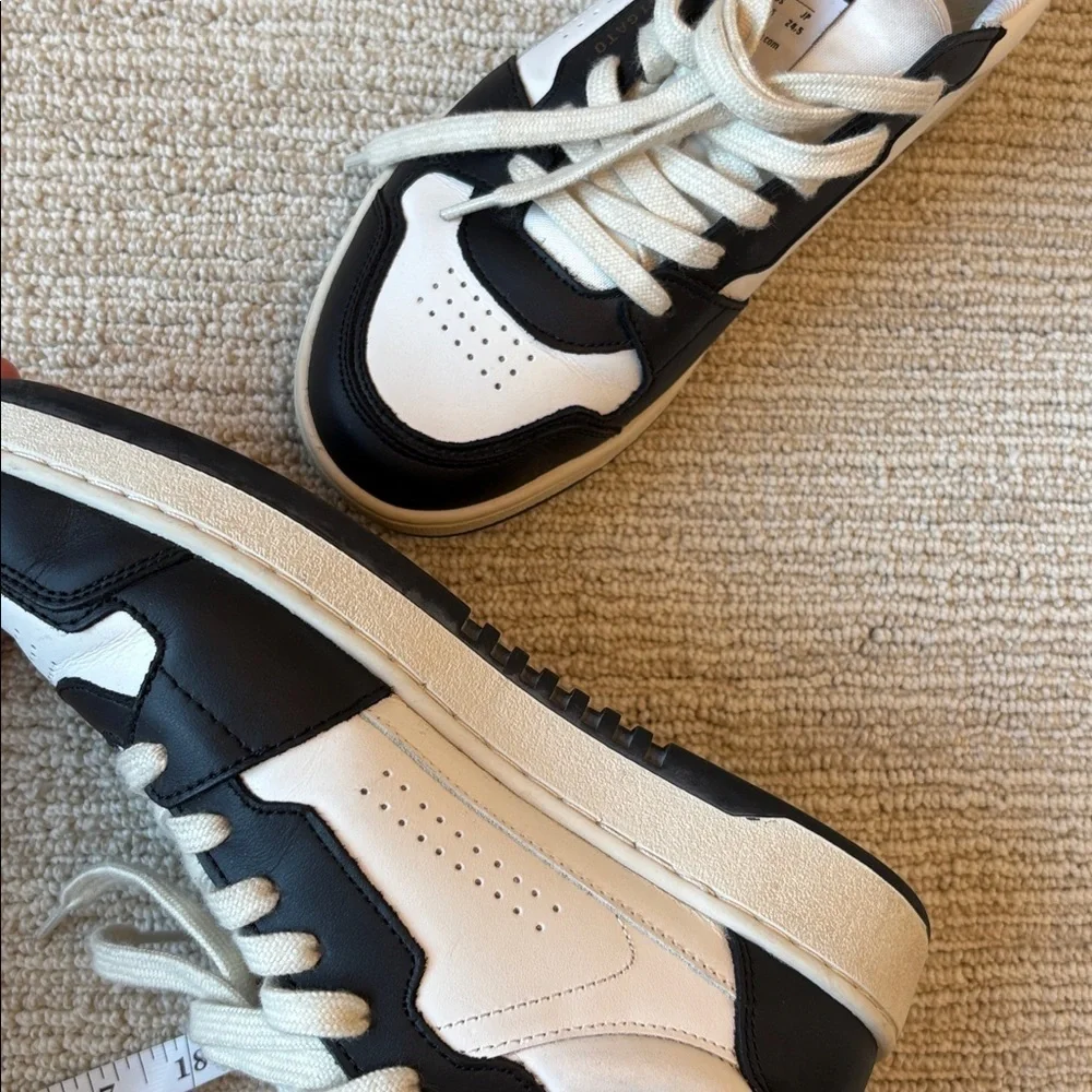 Axel Arigato Dice Lo Sneaker